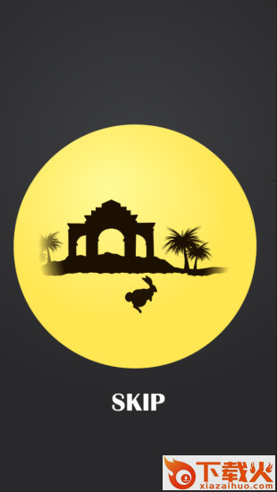 月兔弹跳MoonHare截图1