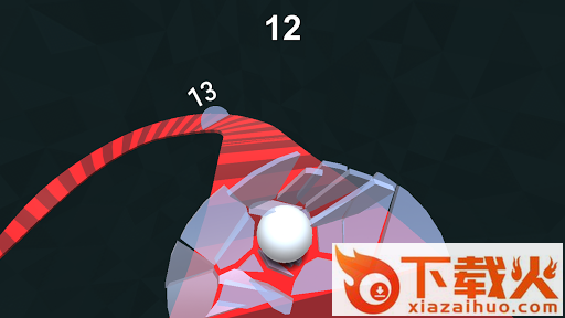 TwistyRoad(曲折道路) v1.7.4 安卓版截图2