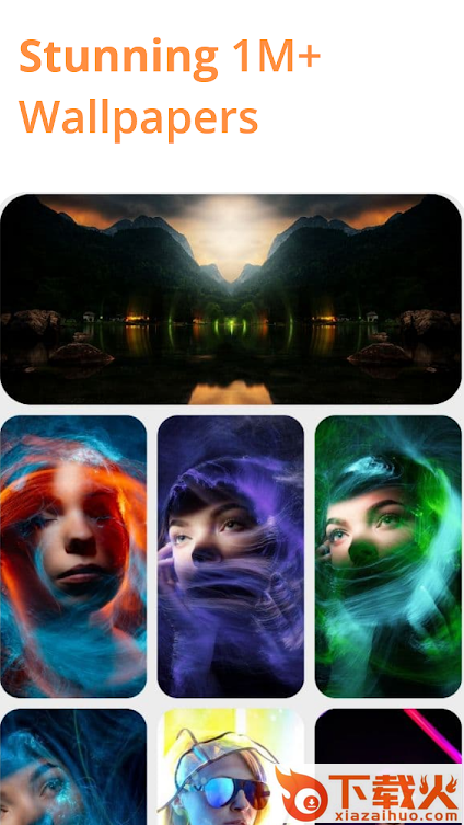 Theme Swap截图2