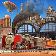 蒸汽城市游戏(Steam City) v0.1.357 安卓版