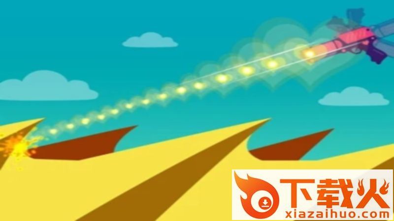 Shock Valley(震动山谷手游)截图2