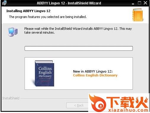 abbyy lingvo 12 v12.0.0.442 中文版 截图1