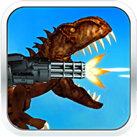 墨西哥霸王龙手游下载-Mexico Rex(墨西哥霸王龙)v1.0.4 安卓版
