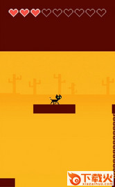 Scrappy Cat(好斗的猫手游)截图1