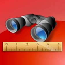 全能测距仪 v1.0 安卓版