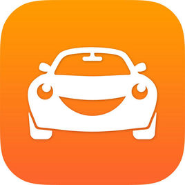 哈哈拼车ios-哈哈拼车iPhone版(暂未上线)v3.2.2 苹果手机版