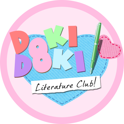 doki doki literary club下载汉化版安卓-doki doki literary club(Doki Doki Literature Club）v1.1.0 安卓版