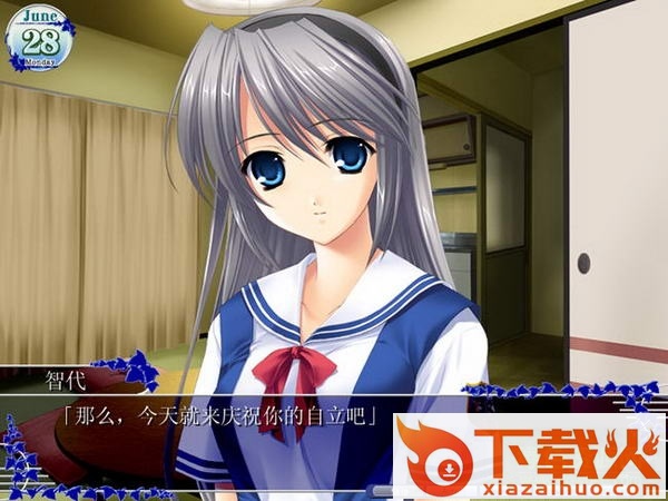 智代after18x中文版