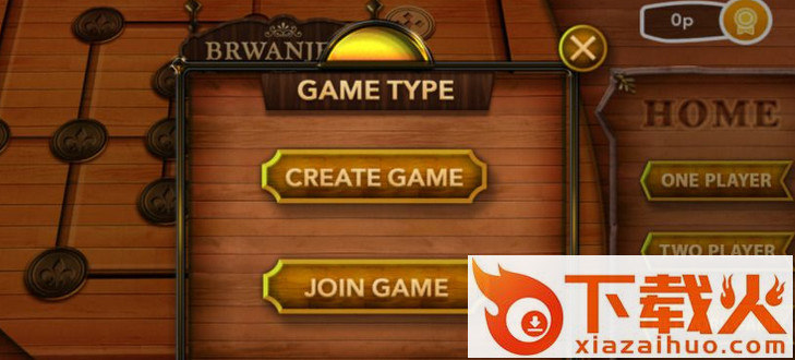 Brwanjeya(九子直棋手游)截图2