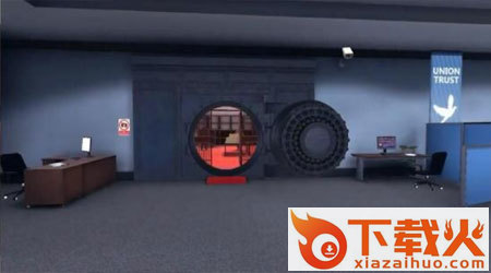 ArmedHeist(武装掠夺)截图2