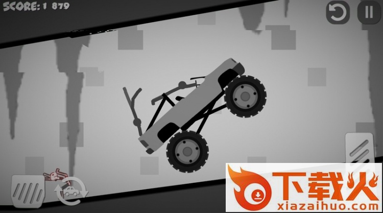 Stickman Annihilation 4(火柴人毁灭4歼灭)截图2