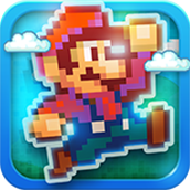 玛丽大暴走 v1.1 安卓版