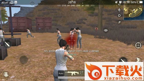 survivorroyale手游下载截图2