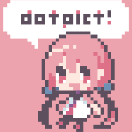 dotpict官方下载-dotpict像素绘画最新版v18.14.4 安卓版