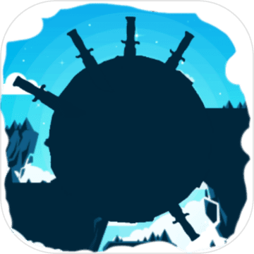 Knife Hit Dash游戏 v1.1 官方版