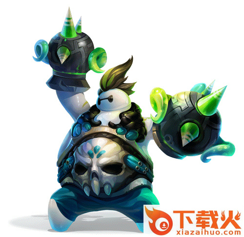 魔域之灵截图3