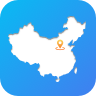 中国电子地图全图高清版下载-中国电子地图全国版v3.15.1 安卓版