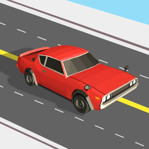 都市赛车模拟手机版下载-都市赛车模拟v1.0.1 安卓版
