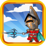 尖兵骑士 v1.3.1 安卓版