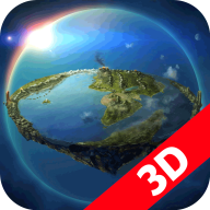 3D卫星地图免费版下载-3D卫星地图v1.1 最新版