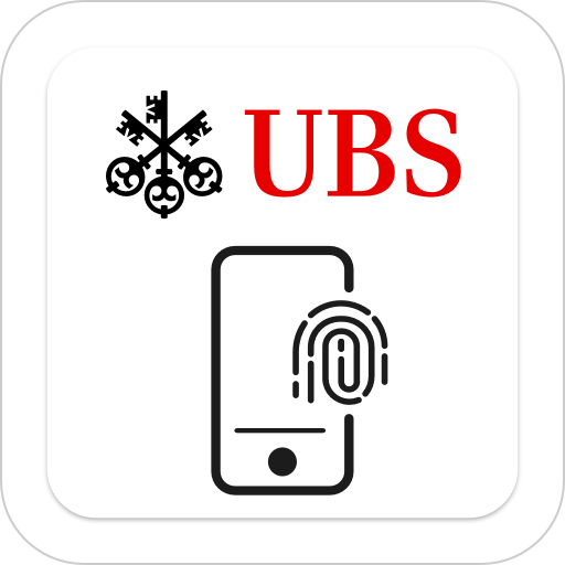 UBS MobilePass Apk下载-UBS MobilePass瑞银移动通行证v1.0.8 安卓版