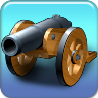 超级大炮怼 v1.0.0 安卓版