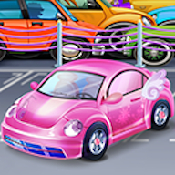 小汽车大改造 v8.0.1 安卓版