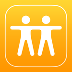 查找我的朋友 v1.0