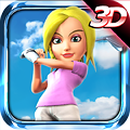 一起高尔夫2mototola版最新下载-Lets Golf 2(一起高尔夫2mototola版)v3.0.5 安卓版
