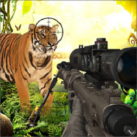 动物猎人丛林冒险(Animal Hunter Jungle Adventure) v1.4 安卓版 动物猎人丛林冒险(Animal Hunter Jungle Adventure) v1.4 安卓版