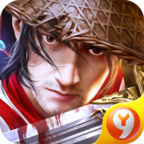 九天江湖 v1.0.0 安卓版