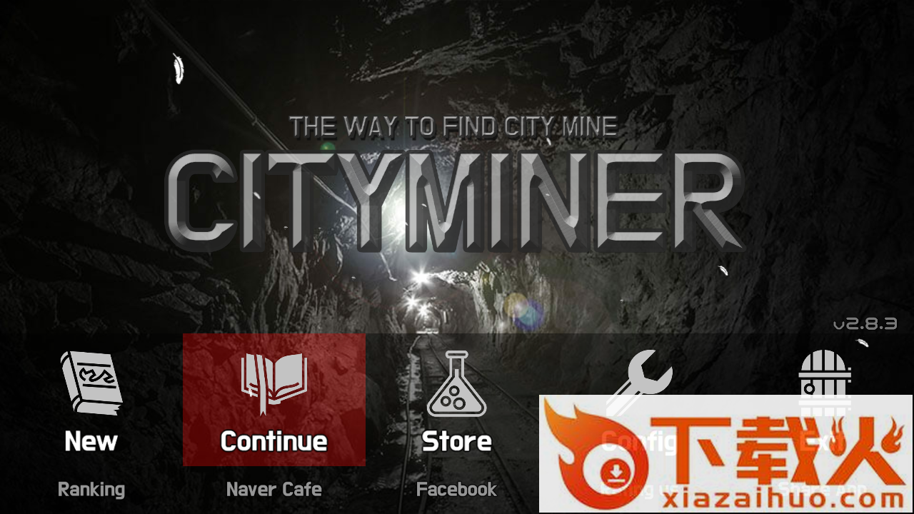 City Miner手游安卓版截图1