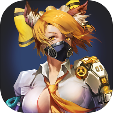 火力联盟ios-火力联盟苹果版(暂未上线)v1.0 官网iphone版