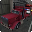 集装卡车装载轿车Truck Simulator v1.7 安卓版