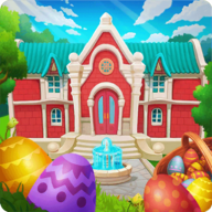 奇妙庄园游戏下载-Matchington(奇妙庄园)v1.14.0 安卓版