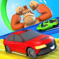 风火轮轨道游戏下载-风火轮轨道(Hotwheels Track)v0.1.0 安卓版