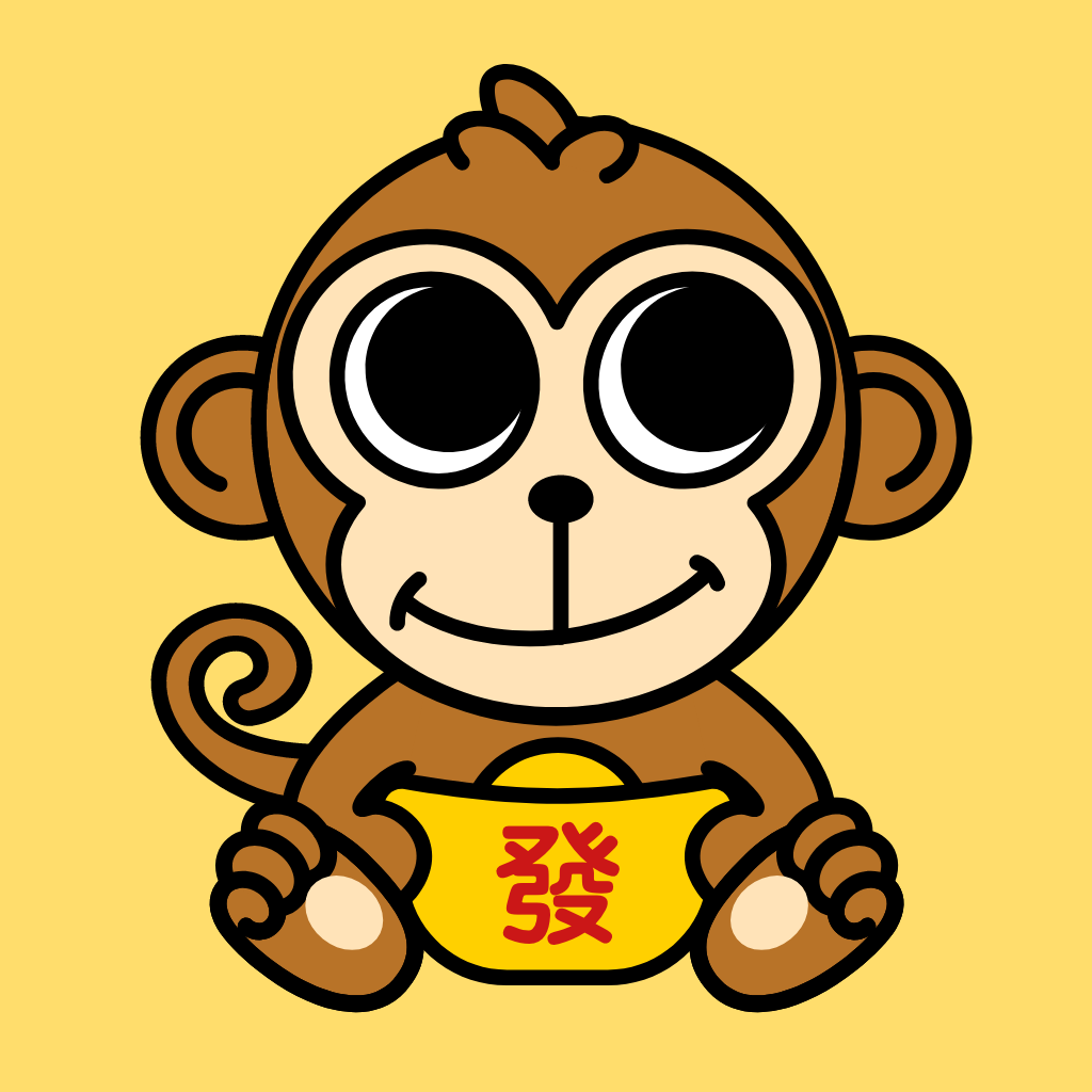 灵猴app下载-灵猴转发v3.4.6 最新版