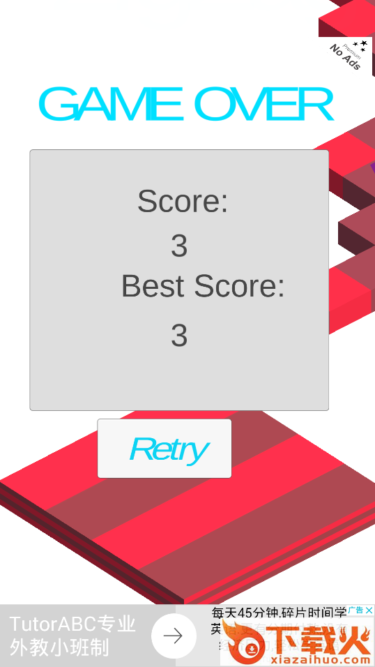 ZigZag(之字路游戏)截图2