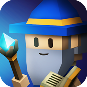 地牢突袭者 v1.1.0 安卓版