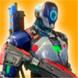 无限射击战士Infinity FPS Shooting Games v0.3 中文版 无限射击战士Infinity FPS Shooting Games v0.3 中文版