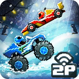 撞头赛车电脑版下载-撞头赛车电脑版小游戏下载v1.69.4 pc免费版