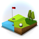 完美高尔夫手机版下载-OK Golf(完美高尔夫手游安卓版下载)v1.3.8.1 最新版