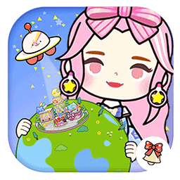 尤雅小镇世界 v0.2.1 安卓版