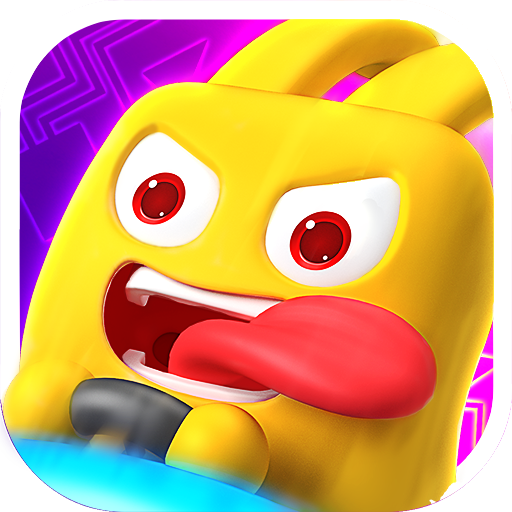 疯狂碰碰车手游小米版下载 v2.3.3 安卓版