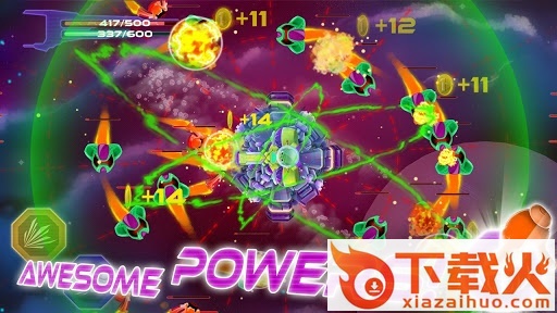 Defender 3(守卫者3)截图2