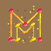 魔术线条Magic Lines v0.0.4 中文版
