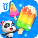 宝宝巴士雪糕工厂下载安装 v9.79.00.11 最新版