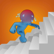 爬楼梯手游下载-爬楼梯Climb the Stairv0.3 安卓版