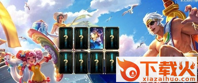 MatchingGame(王者消消乐游戏)截图2