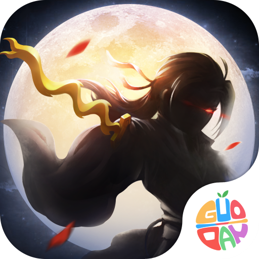 碧血剑手游果盘版下载 v4.0 安卓版